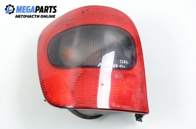 Стоп за Citroen Xsara Break (10.1997 - 03.2010), комби, позиция: лява