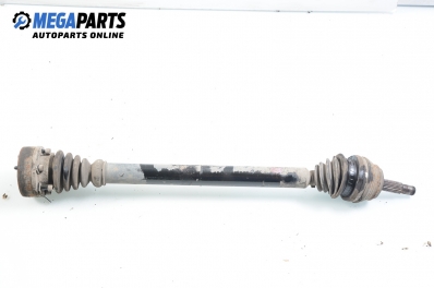 Полуоска за Volkswagen Passat Variant B3, B4 (02.1988 - 06.1997) 1.8, 90 к.с., позиция: дясна