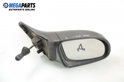 Огледало за Opel Corsa B Hatchback (03.1993 - 12.2002), 4+1 вр., позиция: дясна