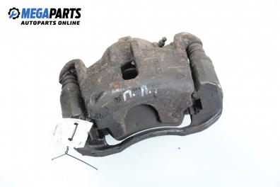 Спирачен апарат за Renault Megane II Hatchback (07.2001 - 10.2012), позиция: предна, лява