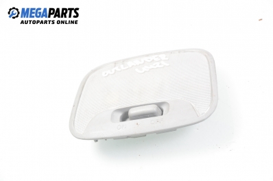 Плафон за Mitsubishi Outlander I SUV (03.2001 - 12.2006)