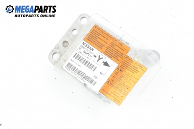 Модул за AIRBAG за Nissan Micra III Hatchback (01.2003 - 06.2010), № Bosch 0 285 001 853