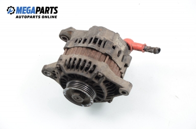 Алтернатор / генератор за Nissan Almera I Hatchback (07.1995 - 07.2001) 1.4 S,GX,LX, 75 к.с., № A5T06891B