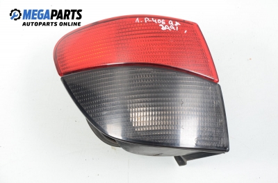 Стоп за Peugeot 406 Break (10.1996 - 10.2004), комби, позиция: лява