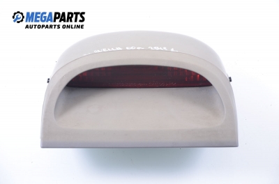 Трети стоп за Kia Avella Sedan (11.1995 - 12.2001), седан