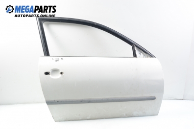 Врата за Seat Ibiza IV Hatchback (02.2002 - 11.2009), 2+1 вр., позиция: дясна