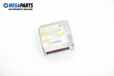 Модул за AIRBAG за SsangYong Kyron SUV (05.2005 - 06.2014), № Siemens 5WY6 4065 / 86250-09061