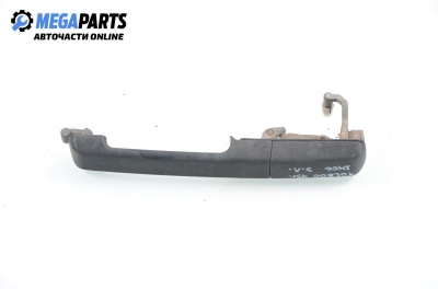 Външна дръжка за Seat Toledo I Hatchback (01.1991 - 10.1999), хечбек, позиция: задна, лява