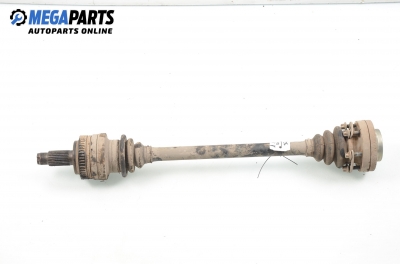 Полуоска за BMW 3 Series E36 Coupe (03.1992 - 04.1999) 318 is, 140 к.с., позиция: дясна