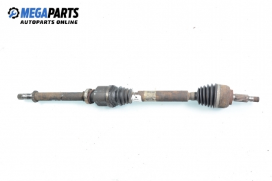 Полуоска за Renault Megane II Hatchback (07.2001 - 10.2012) 1.5 dCi, 86 к.с., позиция: дясна