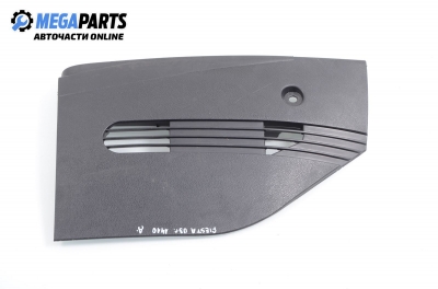 Интериорна пластмаса за Ford Fiesta V Hatchback (11.2001 - 03.2010), 2+1 вр., позиция: дясна