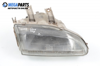 Фар за Honda Civic V Hatchback (10.1991 - 11.1995), хечбек, позиция: дясна