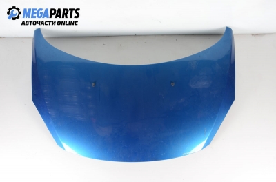 Преден капак за Peugeot 307 Break (03.2002 - 12.2009), 4+1 вр., комби, позиция: предна