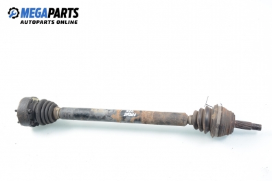 Полуоска за Volkswagen Passat Variant B3, B4 (02.1988 - 06.1997) 1.6 TD, 80 к.с., позиция: дясна