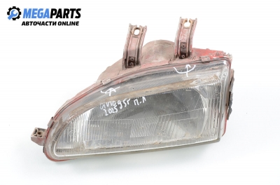 Фар за Honda Civic V Hatchback (10.1991 - 11.1995), хечбек, позиция: лява