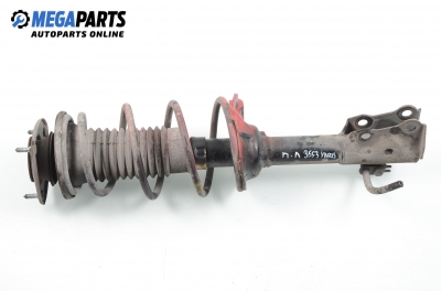 Макферсон за Toyota Yaris Hatchback I (01.1999 - 12.2005), хечбек, позиция: предна, лява