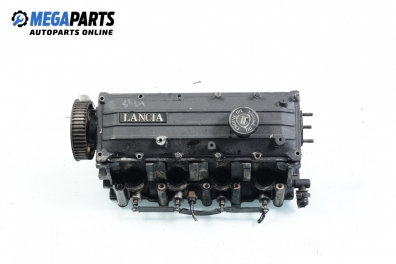 Глава за Lancia Delta II Hatchback (06.1993 - 09.1999) 1.9 TD (836AM, 836AN), 90 к.с.