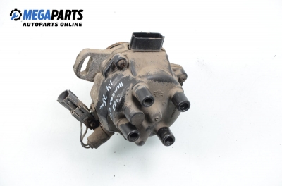 Палец на разпределителя на запалването (делко) за Nissan Almera I Hatchback (07.1995 - 07.2001) 1.4 S,GX,LX, 75 к.с.