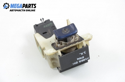 Ключалка заден капак за Citroen Xsara Break (10.1997 - 03.2010), комби