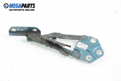 Панта преден капак за Volkswagen Touran Minivan (02.2003 - 05.2010), позиция: дясна