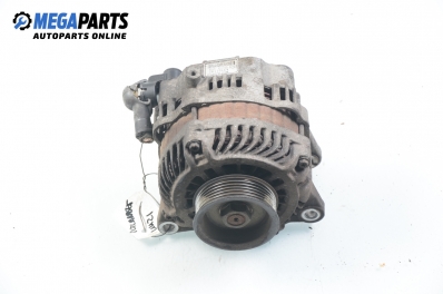 Алтернатор / генератор за Mitsubishi Outlander I SUV (03.2001 - 12.2006) 2.4 4WD (CU5W), 160 к.с.
