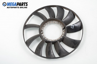Перка охлаждане за Volkswagen Passat Sedan B5.5 (10.2000 - 12.2005) 2.3 V5, 170 к.с.