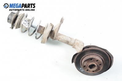 Макферсон за Opel Astra F Sedan (09.1991 - 09.1998), седан, позиция: предна, лява