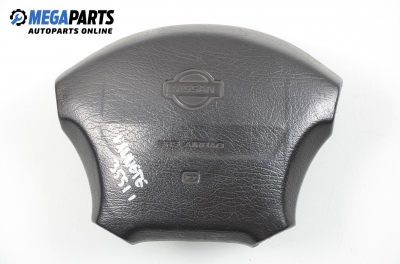 Airbag за Nissan Vanette CARGO Box (09.1994 - 05.2002), товарен