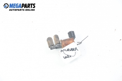 Вакуум клапан за Mitsubishi Outlander I SUV (03.2001 - 12.2006) 2.4 4WD (CU5W), 160 к.с.