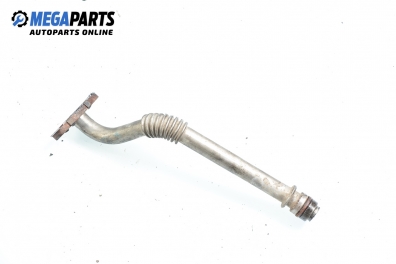 EGR тръба за Renault Megane II Hatchback (07.2001 - 10.2012) 1.5 dCi, 86 к.с.