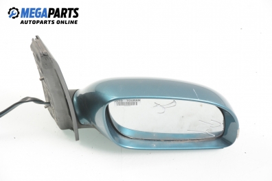 Огледало за Volkswagen Touran Minivan (02.2003 - 05.2010), 4+1 вр., позиция: дясна