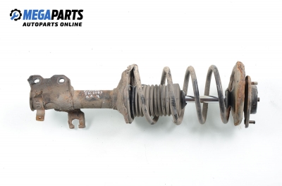 Макферсон за Nissan Almera I Hatchback (07.1995 - 07.2001), комби, позиция: предна, лява