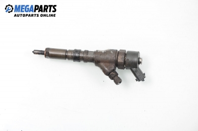 Дюза дизел за Citroen Xsara Break (10.1997 - 03.2010) 2.0 HDi 109, 109 к.с., № Bosch 0445110 076
