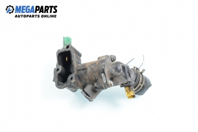 Корпус на термостат за Citroen C2 Hatchback (09.2003 - 04.2009) 1.1, 60 к.с.