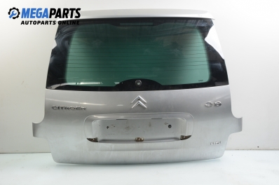 Заден капак за Citroen C8 Minivan (10.2002 - 06.2014)