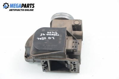 Дебитомер за Seat Toledo I Hatchback (01.1991 - 10.1999) 2.0 i, 115 к.с., № 0 280 202 142
