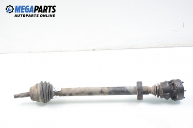 Полуоска за Volkswagen Vento Sedan (11.1991 - 09.1998) 1.8, 90 к.с., позиция: дясна