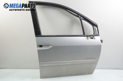 Врата за Citroen C8 Minivan (10.2002 - 06.2014), позиция: предна, дясна