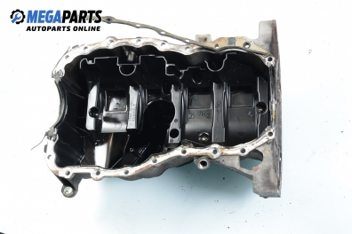 Картер за Renault Megane II Hatchback (07.2001 - 10.2012) 1.5 dCi, 86 к.с.