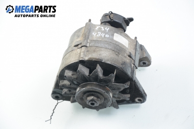 Алтернатор / генератор за BMW 5 Series E34 Sedan (12.1987 - 11.1995) 520 i, 129 к.с., № Bosch 0 120 469 876