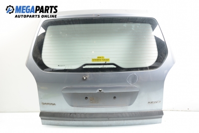 Заден капак за Opel Zafira A Minivan (04.1999 - 06.2005)