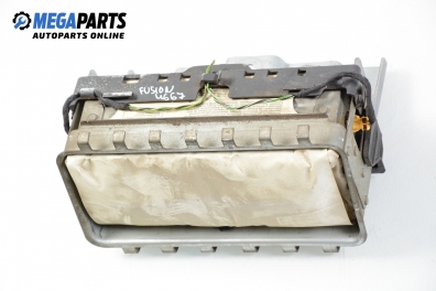Airbag за Ford Fusion Hatchback (08.2002 - 12.2012)
