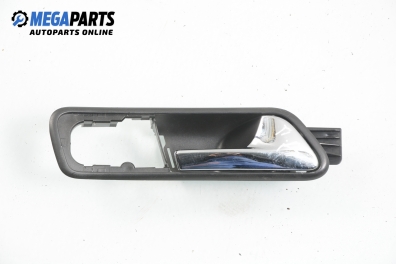 Вътрешна дръжка за Volkswagen Touran Minivan (02.2003 - 05.2010), 4+1 вр., позиция: предна, дясна