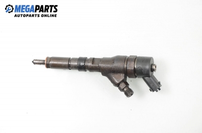 Дюза дизел за Citroen Xsara Break (10.1997 - 03.2010) 2.0 HDi 109, 109 к.с., № Bosch 0445110 076