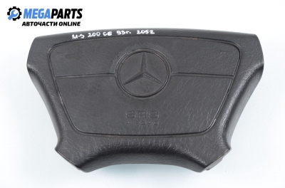 Airbag за Mercedes-Benz E-Class Coupe (C124) (06.1993 - 06.1997), купе