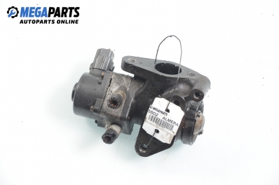 EGR-клапан за Nissan Almera II Hatchback (01.2000 - 12.2006) 2.2 Di, 110 к.с.