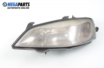 Фар за Opel Astra G Estate (02.1998 - 12.2009), комби, позиция: лява