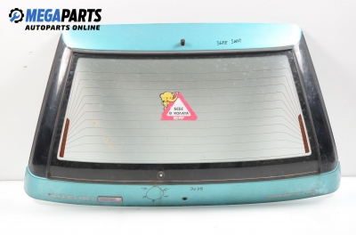 Заден капак за Suzuki Swift II Hatchback (03.1989 - 12.2005), 2+1 вр.