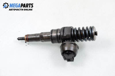 Дюза дизел за Volkswagen Caddy III Box (03.2004 - 05.2015) 2.0 SDI, 70 к.с., № 038 130 073
