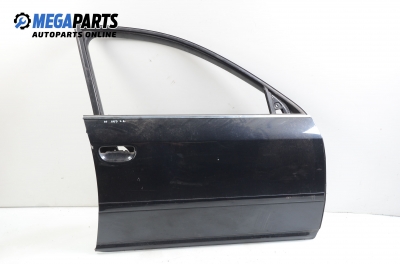 Врата за Audi A6 Sedan C5 (01.1997 - 01.2005), седан, позиция: предна, дясна
